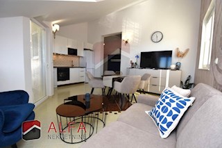 Wohnung - Verkauf - ŠIBENSKO-KNINSKA - VODICE - VODICE