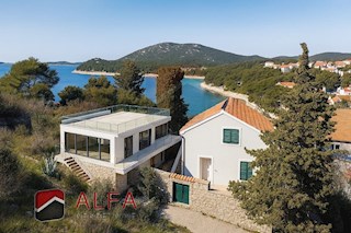House - Sale - ŠIBENSKO-KNINSKA - TRIBUNJ - TRIBUNJ