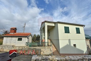 House - Sale - ŠIBENSKO-KNINSKA - VODICE - VODICE