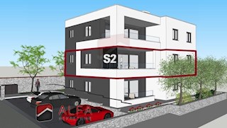 Haus - Verkauf - ŠIBENSKO-KNINSKA - VODICE - SRIMA