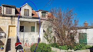 Kuća - Prodaja - ŠIBENSKO-KNINSKA - VODICE - PRVIĆ ŠEPURINE