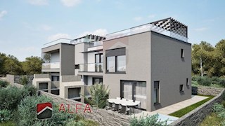 Wohnung - Verkauf - ŠIBENSKO-KNINSKA - VODICE - VODICE