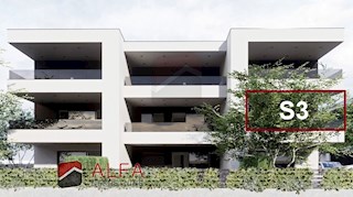 Wohnung - Verkauf - ŠIBENSKO-KNINSKA - VODICE - VODICE