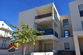 Wohnung - Verkauf - ŠIBENSKO-KNINSKA - VODICE - VODICE