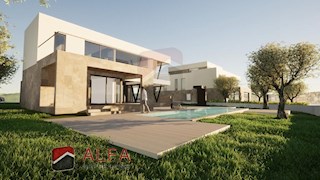 Haus - Verkauf - ŠIBENSKO-KNINSKA - VODICE - VODICE