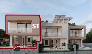 Flat - Sale - ŠIBENSKO-KNINSKA - VODICE - VODICE