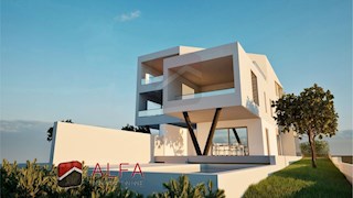 Stan - Prodaja - ŠIBENSKO-KNINSKA - VODICE - VODICE