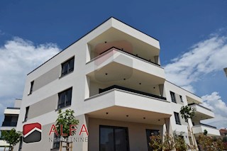 Wohnung - Verkauf - ŠIBENSKO-KNINSKA - VODICE - VODICE