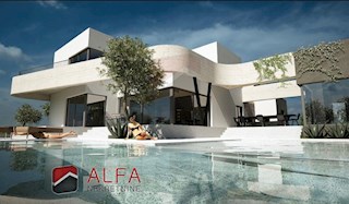 House - Sale - ŠIBENSKO-KNINSKA - VODICE - VODICE
