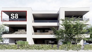 Flat - Sale - ŠIBENSKO-KNINSKA - VODICE - VODICE