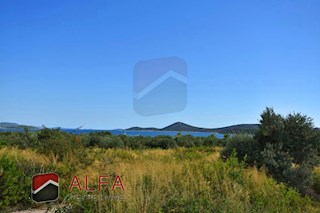 Zemljište - Prodaja - ŠIBENSKO-KNINSKA - TRIBUNJ - TRIBUNJ