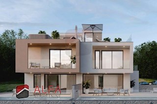 House - Sale - ŠIBENSKO-KNINSKA - VODICE - VODICE