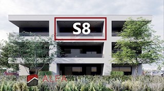 Stan - Prodaja - ŠIBENSKO-KNINSKA - VODICE - VODICE