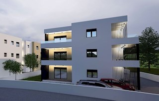 Flat - Sale - ŠIBENSKO-KNINSKA - VODICE - VODICE