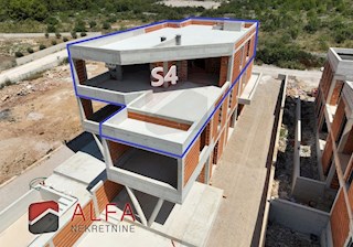 Stan - Prodaja - ŠIBENSKO-KNINSKA - VODICE - VODICE