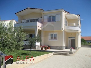 Kuća - Prodaja - ŠIBENSKO-KNINSKA - VODICE - VODICE
