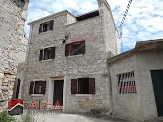 Haus - Verkauf - ŠIBENSKO-KNINSKA - VODICE - PRVIĆ ŠEPURINE