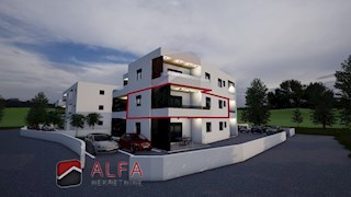 Flat - Sale - ŠIBENSKO-KNINSKA - VODICE - VODICE