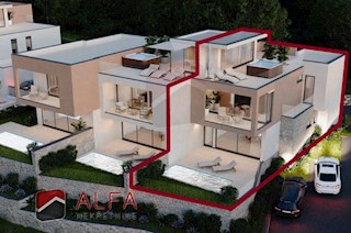 Flat - Sale - ŠIBENSKO-KNINSKA - VODICE - VODICE