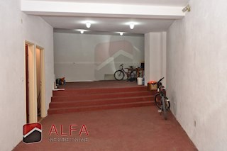 Business premises - Sale - ŠIBENSKO-KNINSKA - VODICE - VODICE