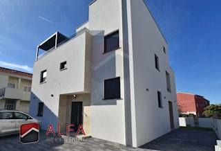 Kuća - Prodaja - ŠIBENSKO-KNINSKA - VODICE - SRIMA