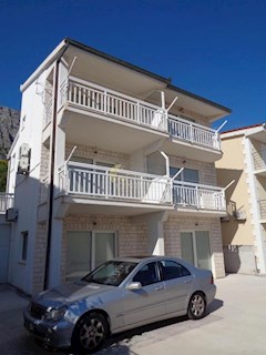 House - Sale - SPLITSKO-DALMATINSKA - OMIŠ - LOKVA ROGOZNICA