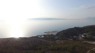 Land - Sale - SPLITSKO-DALMATINSKA - MAKARSKA - VELIKO BRDO