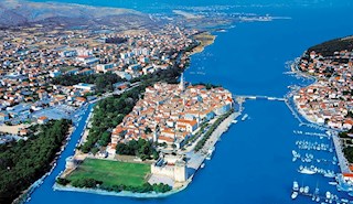 Land - Sale - SPLITSKO-DALMATINSKA - SPLIT - SPLIT