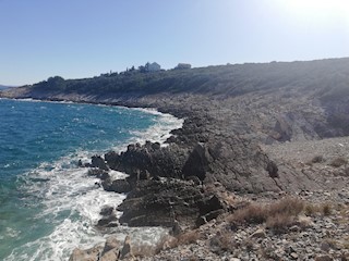 Land - Sale - SPLITSKO-DALMATINSKA - ŠOLTA - NEČUJAM