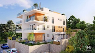 Flat - Sale - SPLITSKO-DALMATINSKA - TROGIR - TROGIR
