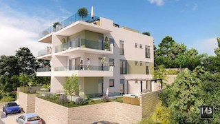 Flat - Sale - SPLITSKO-DALMATINSKA - TROGIR - TROGIR