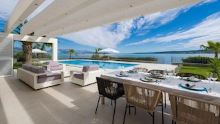 Haus - Verkauf - SPLITSKO-DALMATINSKA - SPLIT - SPLIT