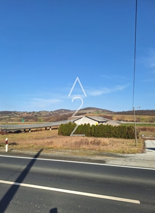 Poslovni prostor - Prodaja - VARAŽDINSKA - BREZNICA - BREZNICA