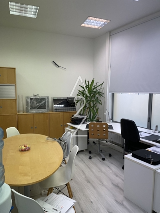 Business premises - Sale - GRAD ZAGREB - ZAGREB - VRBANI