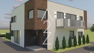 Flat - Sale - MEĐIMURSKA - ČAKOVEC - MIHOVLJAN