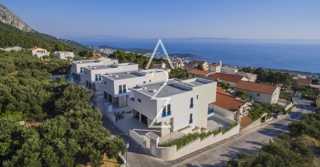 Kuća - Prodaja - SPLITSKO-DALMATINSKA - MAKARSKA - VELIKO BRDO
