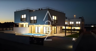 House - Sale - ŠIBENSKO-KNINSKA - VODICE - VODICE