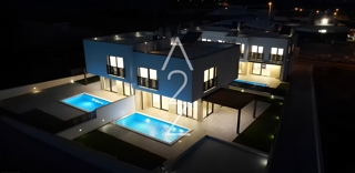 House - Sale - ŠIBENSKO-KNINSKA - VODICE - VODICE