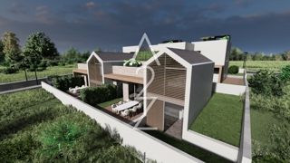 Haus - Verkauf - ZADARSKA - PAG - ŠIMUNI
