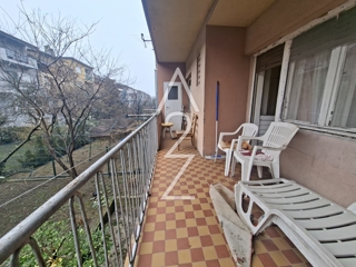 Stan - Prodaja - GRAD ZAGREB - ZAGREB - TREŠNJEVKA