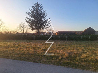 Land - Sale - VARAŽDINSKA - TRNOVEC BARTOLOVEČKI - TRNOVEC