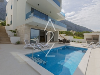 Kuća - Prodaja - SPLITSKO-DALMATINSKA - MAKARSKA - VELIKO BRDO