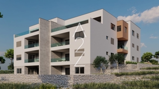 Wohnung - Verkauf - ŠIBENSKO-KNINSKA - ŠIBENIK - ŽABORIĆ