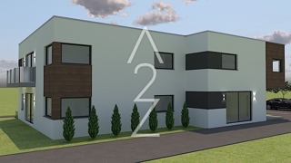 Flat - Sale - MEĐIMURSKA - ČAKOVEC - MIHOVLJAN