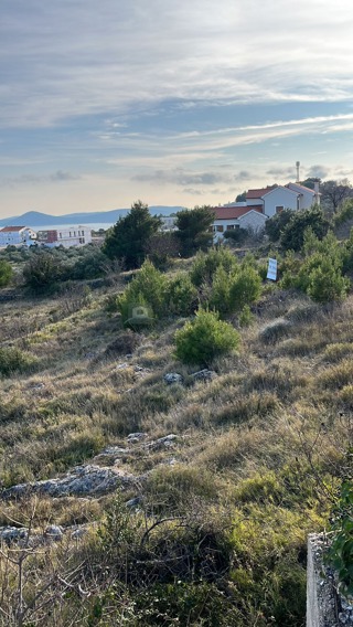 Land - Sale - ŠIBENSKO-KNINSKA - VODICE - VODICE