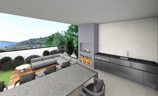 Haus - Verkauf - ŠIBENSKO-KNINSKA - PRIMOŠTEN - PRIMOŠTEN