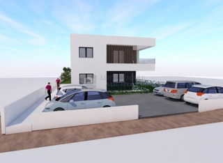 Wohnung - Verkauf - ŠIBENSKO-KNINSKA - VODICE - VODICE