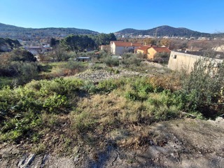 Grundstück - Verkauf - ŠIBENSKO-KNINSKA - ŠIBENIK - BILICE