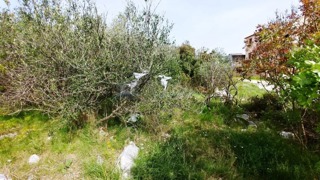 Grundstück - Verkauf - ŠIBENSKO-KNINSKA - ROGOZNICA - JAREBINJAK