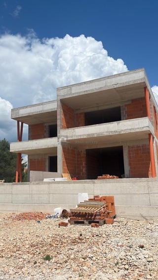 Wohnung - Verkauf - ŠIBENSKO-KNINSKA - VODICE - VODICE